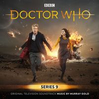 Murray Gold - Doctor Who - Series 9 (Original Television Soundtrack)