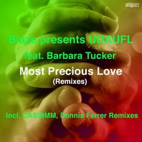 Blaze & UDAUFL feat. Barbara Tucker - Most Precious Love (Remixes)