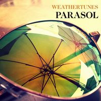 Weathertunes - Parasol