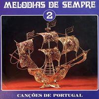 Filipe Duarte - Melodias De Sempre, Vol.2 (Canções De Portugal)