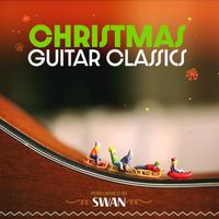 Swan - Christmas Guitar Classics