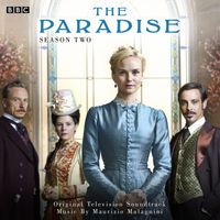 Maurizio Malagnini - The Paradise Season Two (Original Television Soundtrack)