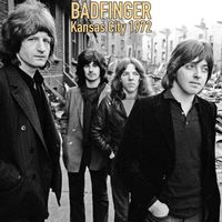 Badfinger - Kansas City 1972