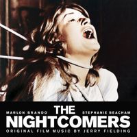 Jerry Fielding - The Nightcomers (Original Film Music)