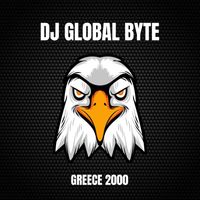 DJ Global Byte - Greece 2000
