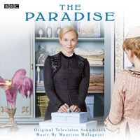 Maurizio Malagnini - The Paradise (Original Television Soundtrack)