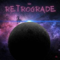 Nix - Retrograde