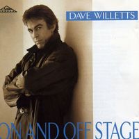 Dave Willetts - On and Off Stage