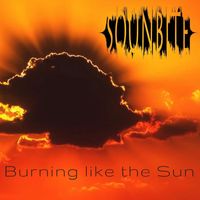 Sounbite - Burning Like The Sun