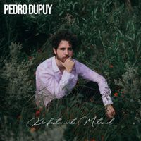 Pedro Dupuy - Perfeitamente Mutável