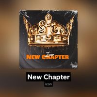 Icon - New Chapter (Explicit)