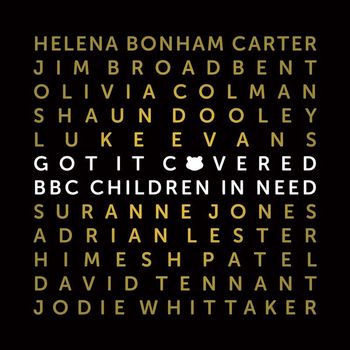 Various Artists - BBC Children In Need: Got It Covered