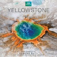 Edmund Butt - Yellowstone (Soundtrack from the TV Series)
