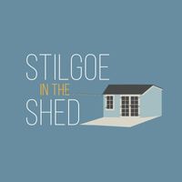 Joe Stilgoe - Stilgoe In The Shed
