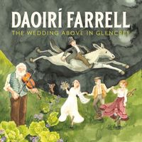 Daoirí Farrell - The Wedding Above in Glencree