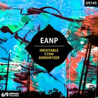 EANP - Inevitable / Cyan / Armonyzer
