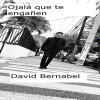 David Bernabel - Ojalá Que Te Engañen