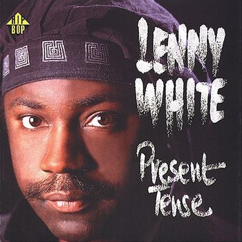 Lenny White - Present Tense