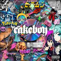 Cakeboy - ЧЕКИ ЦЕПИ ТРЕКИ (Explicit)