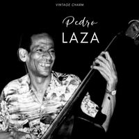 Pedro Laza y su Banda - Pedro Laza (Vintage Charm)