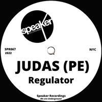 JUDAS (PE) - Regulator