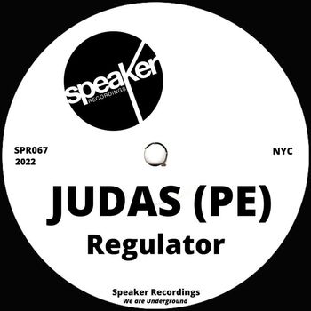 JUDAS (PE) - Regulator