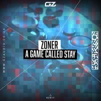 Zoner - A Game Called Stay