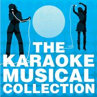 The City of Prague Philharmonic Orchestra - The Karaoke Musical Collection (Vol. 1)