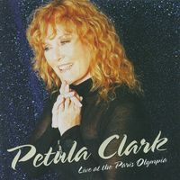 Petula Clark - Petula Clark (Live at the Paris Olympia)