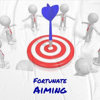 Various Artists - Fortunate Aiming