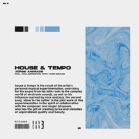 Jorge Andrade - House & Tempo