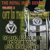 The Band Of The Royal Irish Regiment - Oft In The Stilly Night