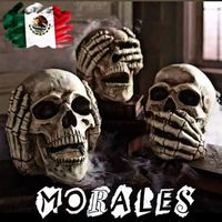 Morales - EL PELON V1 (Explicit)