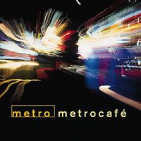 Metro - Metrocafe