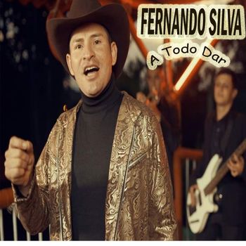 Fernando Silva - A Todo Dar