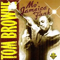 Tom Browne - Mo' Jamaica Funk