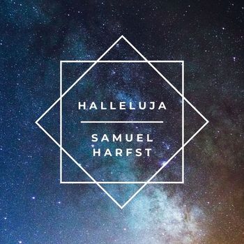 Samuel Harfst - Halleluja