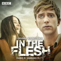 Edmund Butt - In the Flesh (Original Soundtrack)