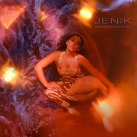JENIQUE - Заискрится снег