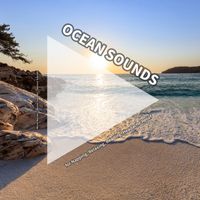 Wave Noises & Ocean Sounds & Nature Sounds - Ocean Sounds for Napping, Relaxing, Reading, Headache Relief