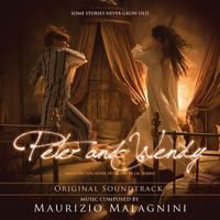 Maurizio Malagnini - Peter and Wendy (Original Soundtrack)
