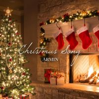 Armin - Christmas Song (Instrumental)