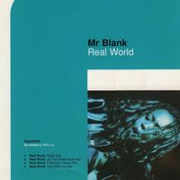 Mr Blank - Real World