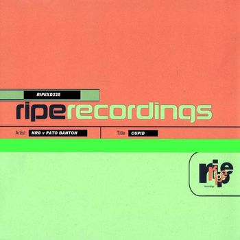NRG - Cupid