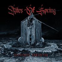 Rites of Spring - Desperate Confusion (Explicit)