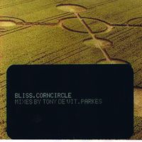 Bliss - Corn Circle