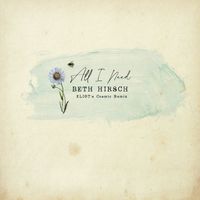 Beth Hirsch - All I Need (ELIOT’s Cosmic Remix)