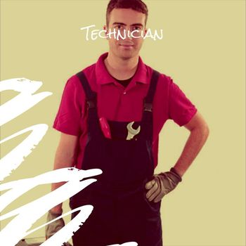 Various Artists - Technician