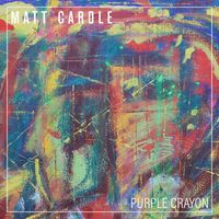 Matt Cardle - Purple Crayon