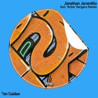 Jonathan Jaramillo - Ten Cuidao